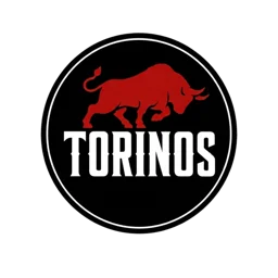 Logo Torinos Parrilla