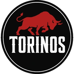 Logo Torinos Parrilla